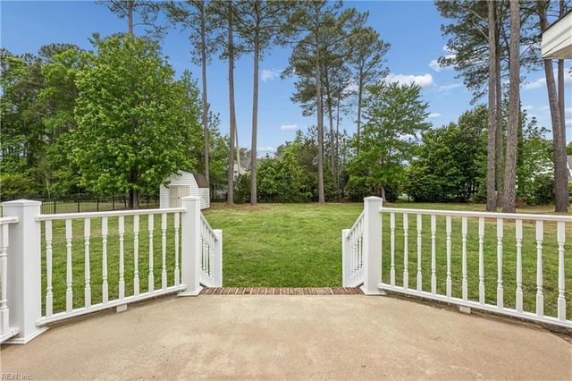 637 Westminster RCH, Smithfield, VA 23430
