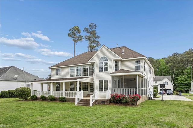 637 Westminster RCH, Smithfield, VA 23430