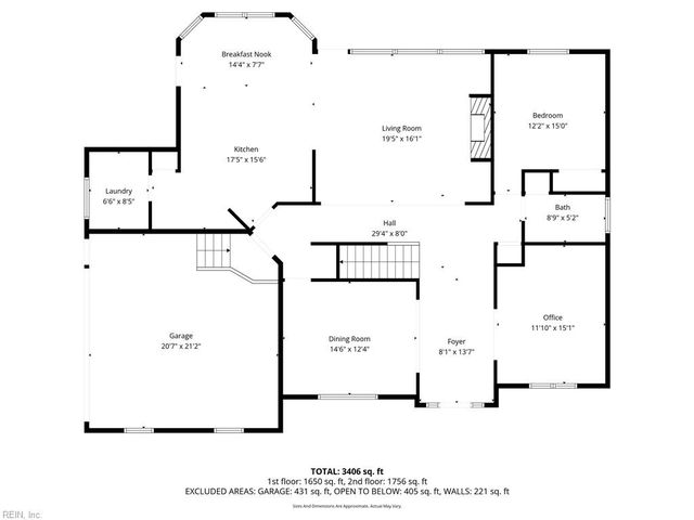637 Westminster RCH, Smithfield, VA 23430