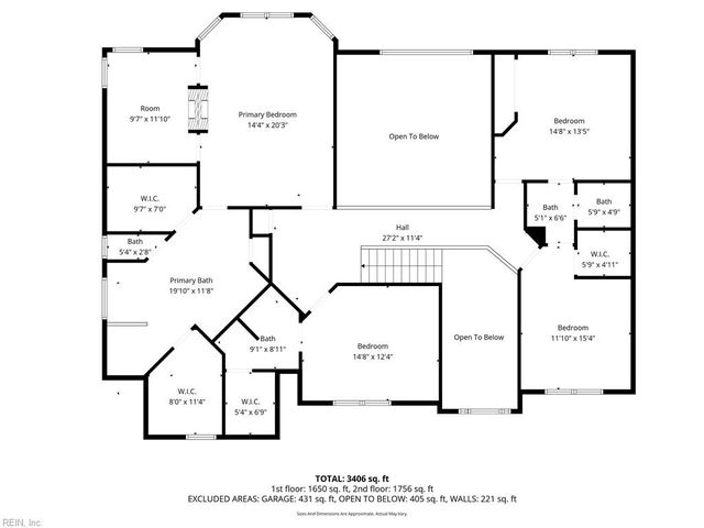 637 Westminster RCH, Smithfield, VA 23430