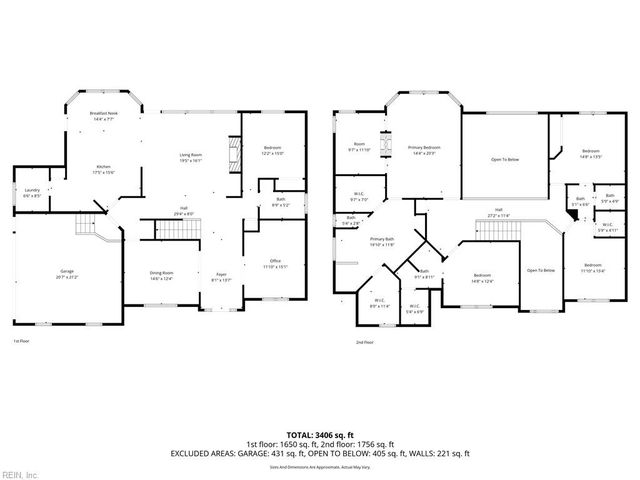 637 Westminster RCH, Smithfield, VA 23430
