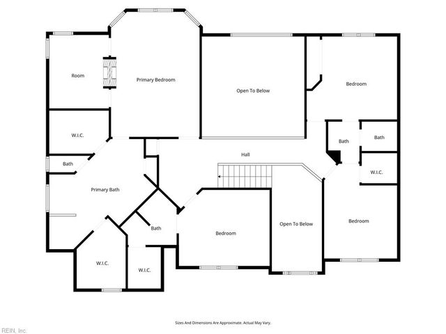 637 Westminster RCH, Smithfield, VA 23430