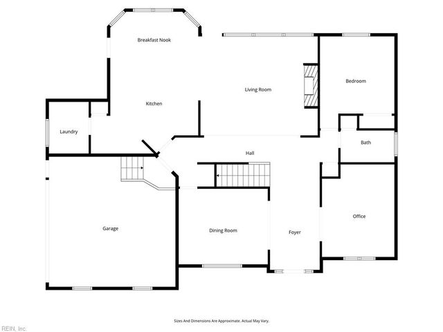 637 Westminster RCH, Smithfield, VA 23430