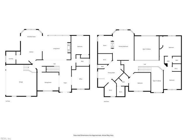 637 Westminster RCH, Smithfield, VA 23430