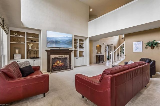 637 Westminster RCH, Smithfield, VA 23430