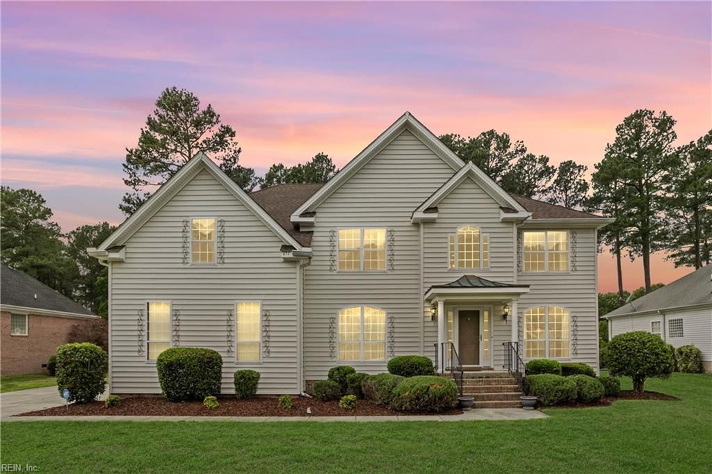 637 Westminster RCH, Smithfield, VA 23430
