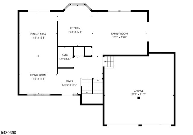 36 Lynn Ct, North Brunswick Twp., NJ 08902