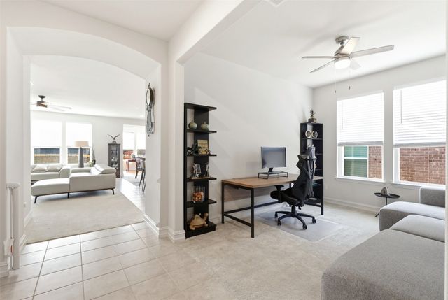 1224 Cornerstone Drive, Little Elm, TX 76227