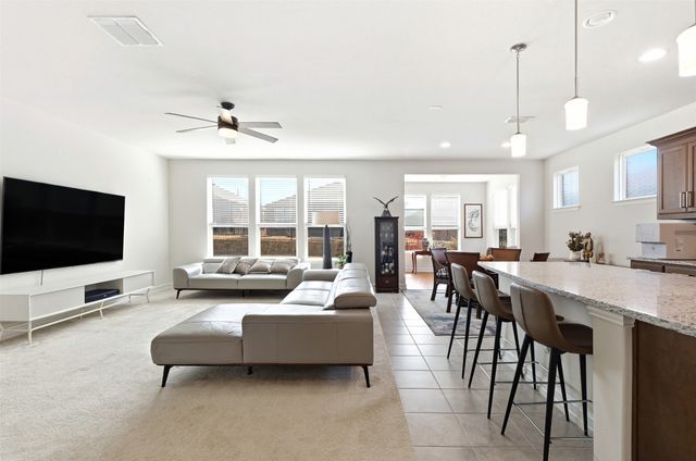 1224 Cornerstone Drive, Little Elm, TX 76227