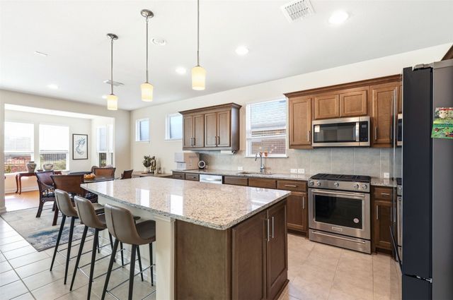 1224 Cornerstone Drive, Little Elm, TX 76227