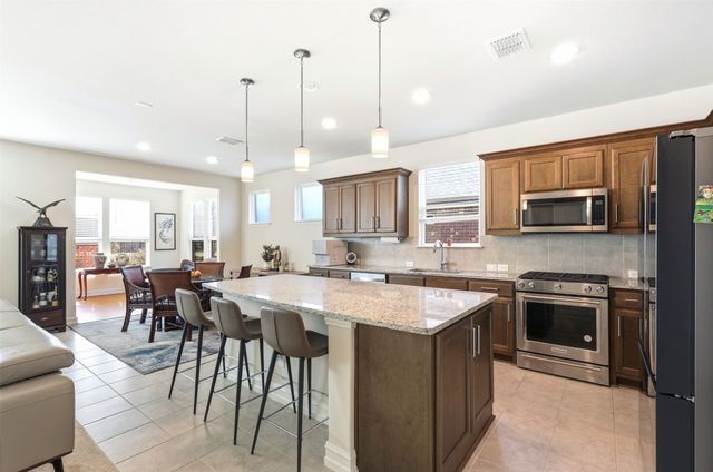 1224 Cornerstone Drive, Little Elm, TX 76227