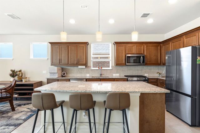 1224 Cornerstone Drive, Little Elm, TX 76227