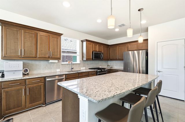 1224 Cornerstone Drive, Little Elm, TX 76227