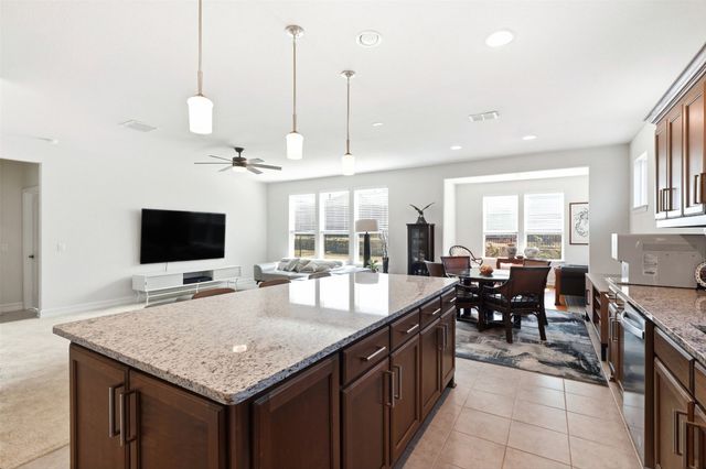 1224 Cornerstone Drive, Little Elm, TX 76227