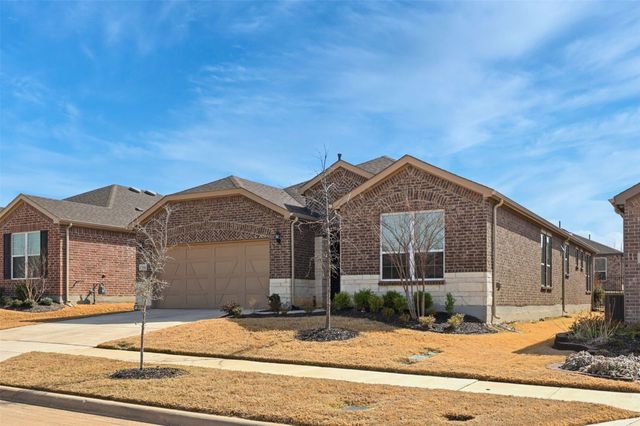 1224 Cornerstone Drive, Little Elm, TX 76227