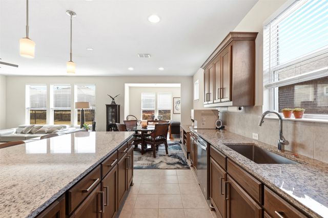 1224 Cornerstone Drive, Little Elm, TX 76227