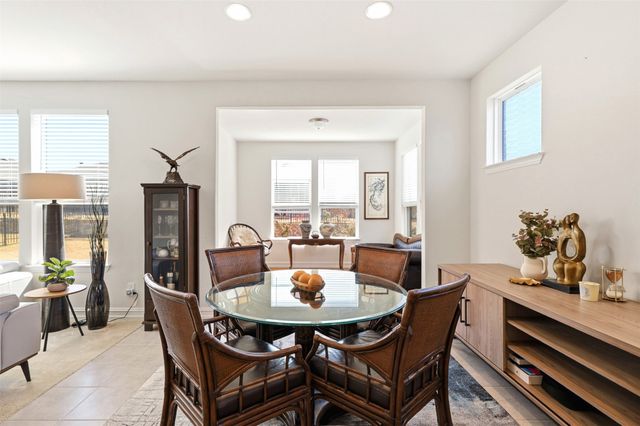 1224 Cornerstone Drive, Little Elm, TX 76227