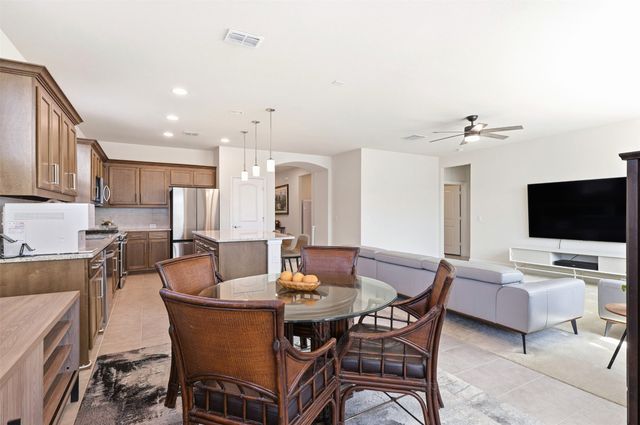 1224 Cornerstone Drive, Little Elm, TX 76227