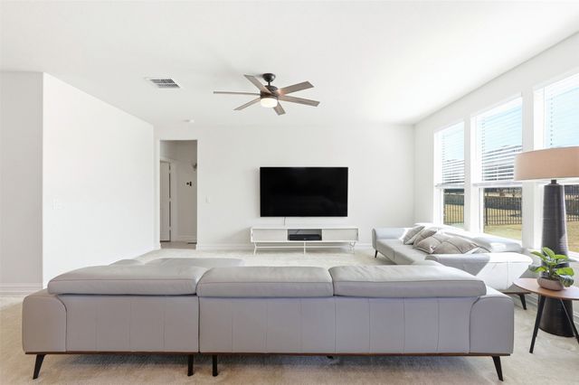 1224 Cornerstone Drive, Little Elm, TX 76227