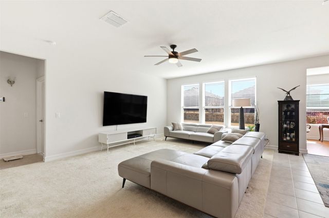 1224 Cornerstone Drive, Little Elm, TX 76227