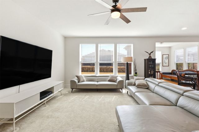 1224 Cornerstone Drive, Little Elm, TX 76227