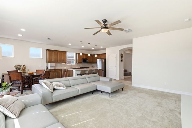 1224 Cornerstone Drive, Little Elm, TX 76227