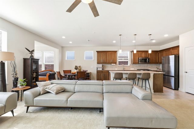 1224 Cornerstone Drive, Little Elm, TX 76227