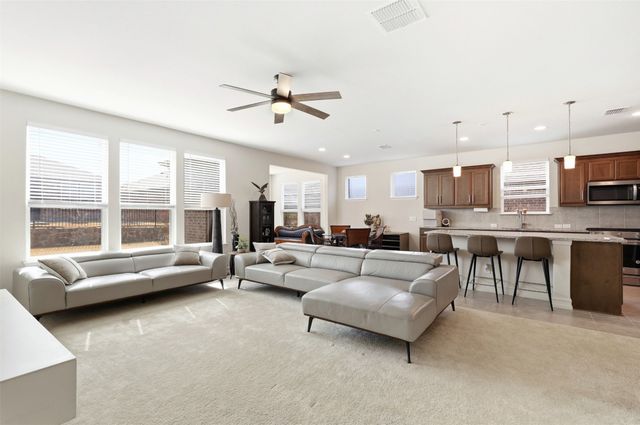 1224 Cornerstone Drive, Little Elm, TX 76227