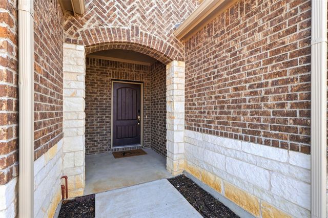 1224 Cornerstone Drive, Little Elm, TX 76227