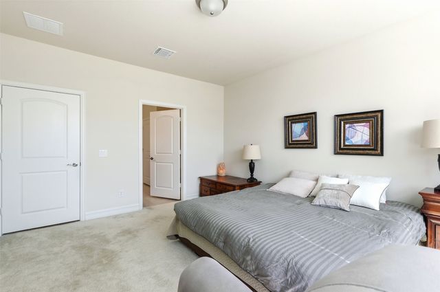 1224 Cornerstone Drive, Little Elm, TX 76227