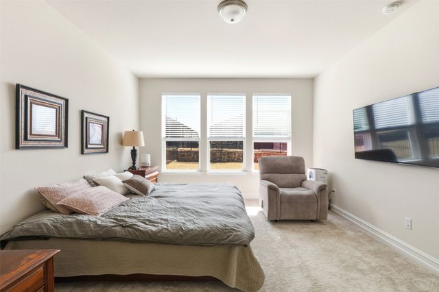 1224 Cornerstone Drive, Little Elm, TX 76227