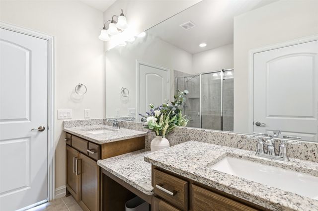 1224 Cornerstone Drive, Little Elm, TX 76227