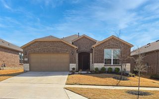1224 Cornerstone Drive, Little Elm, TX 76227