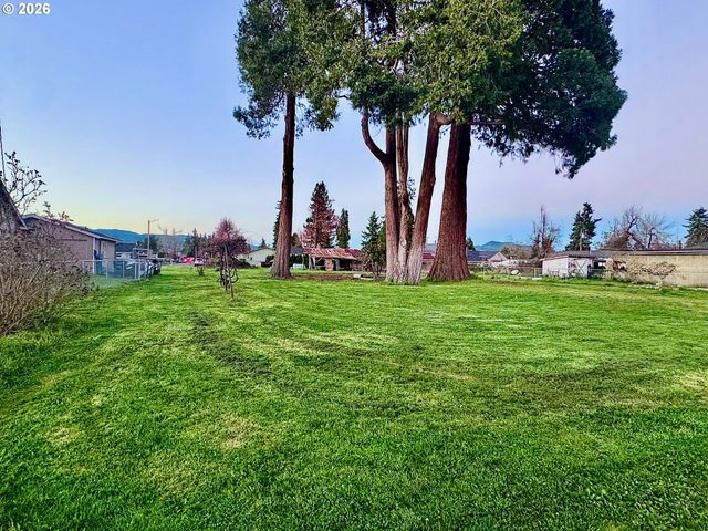 3720 VIRGINIA Ave, Springfield, OR 97478