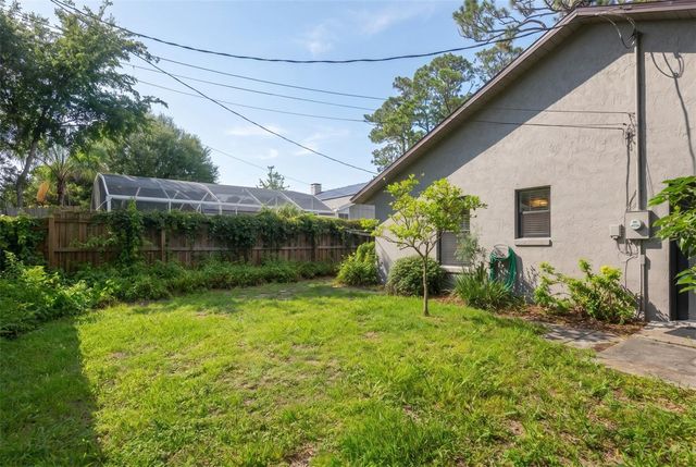 3048 WILLOW OAK DRIVE, Edgewater, FL 32141