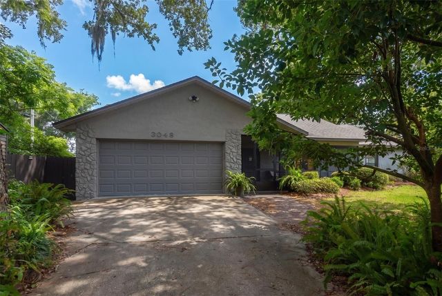 3048 WILLOW OAK DRIVE, Edgewater, FL 32141