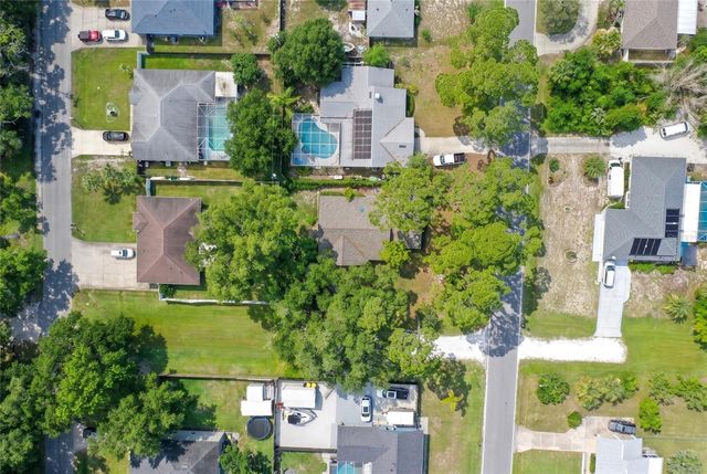 3048 WILLOW OAK DRIVE, Edgewater, FL 32141