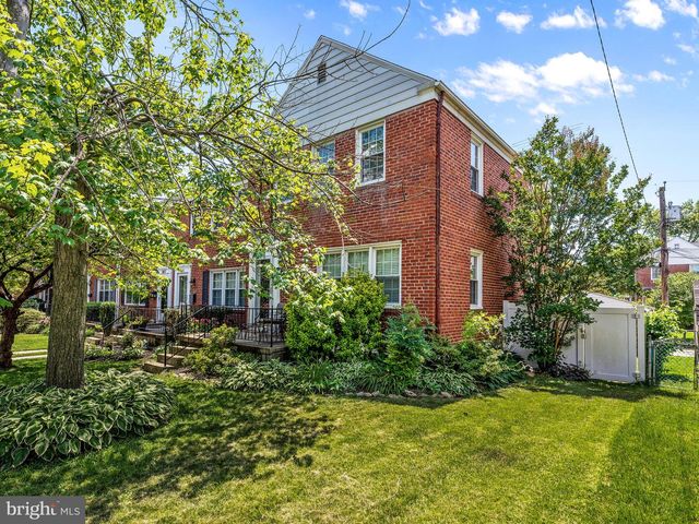 1613 GLEN KEITH BLVD, Towson, MD 21286