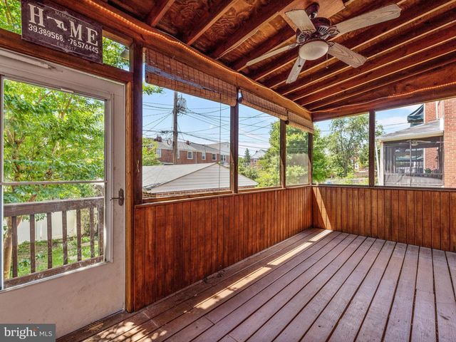 1613 GLEN KEITH BLVD, Towson, MD 21286