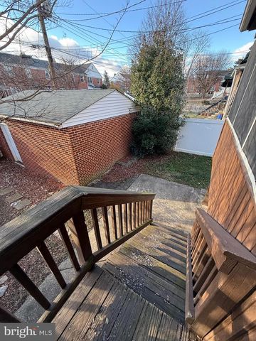 1613 GLEN KEITH BLVD, Towson, MD 21286