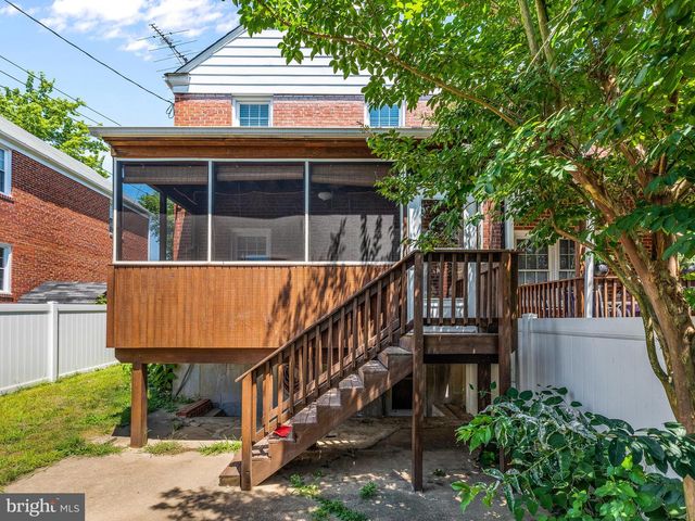 1613 GLEN KEITH BLVD, Towson, MD 21286