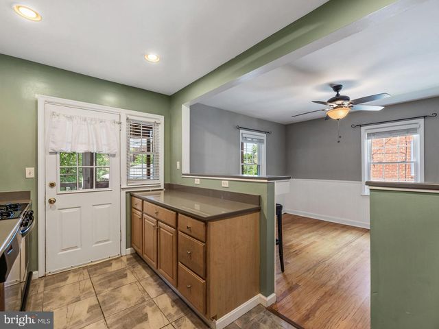 1613 GLEN KEITH BLVD, Towson, MD 21286