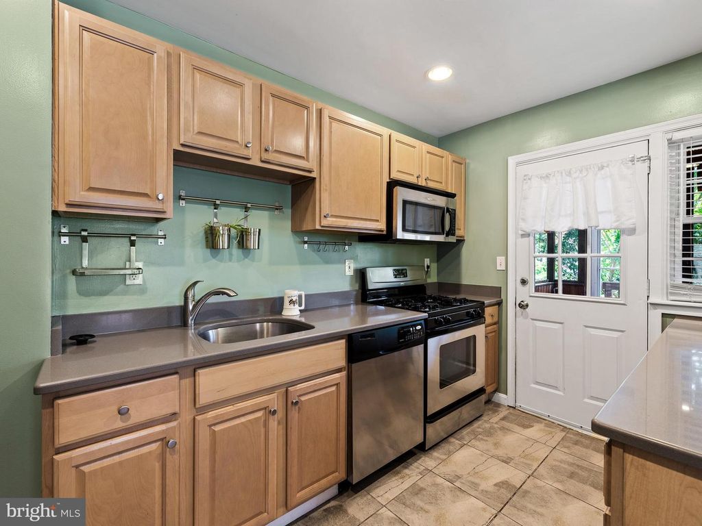 1613 GLEN KEITH BLVD, Towson, MD 21286