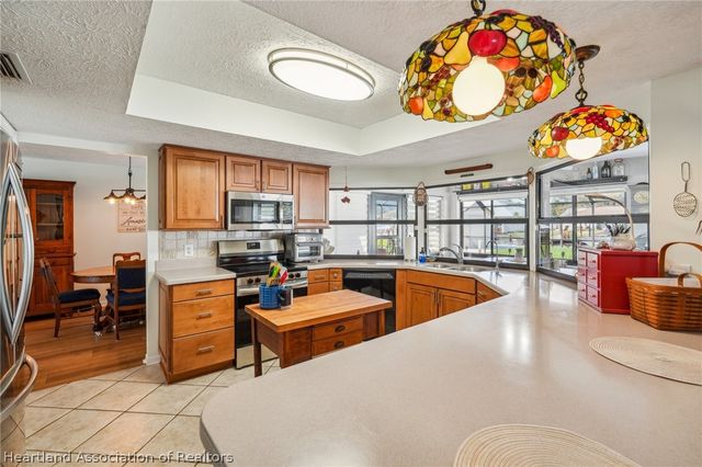 1120 Peachtree Drive, Lake Placid, FL 33852