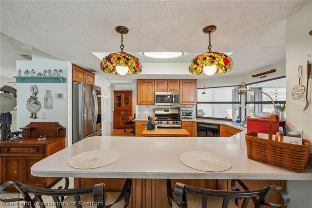 1120 Peachtree Drive, Lake Placid, FL 33852