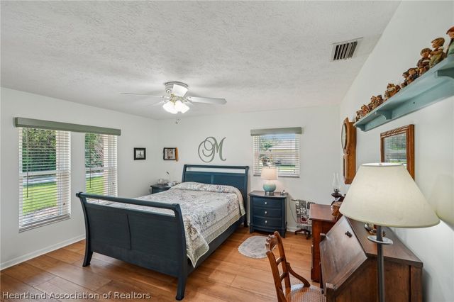 1120 Peachtree Drive, Lake Placid, FL 33852