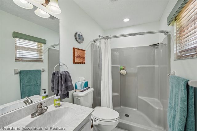 1120 Peachtree Drive, Lake Placid, FL 33852