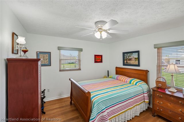 1120 Peachtree Drive, Lake Placid, FL 33852