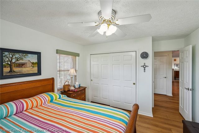 1120 Peachtree Drive, Lake Placid, FL 33852