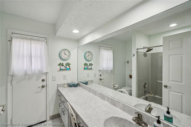 1120 Peachtree Drive, Lake Placid, FL 33852